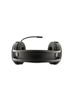 T-DAGGER T-Dagger Ural T-RGH202 Gaming Headset | Premium Sound Drivers, Adjustable Mic, LED Lighting, USB & 3.5mm Jack | Comfortable & Durable for Gaming  - Image 3