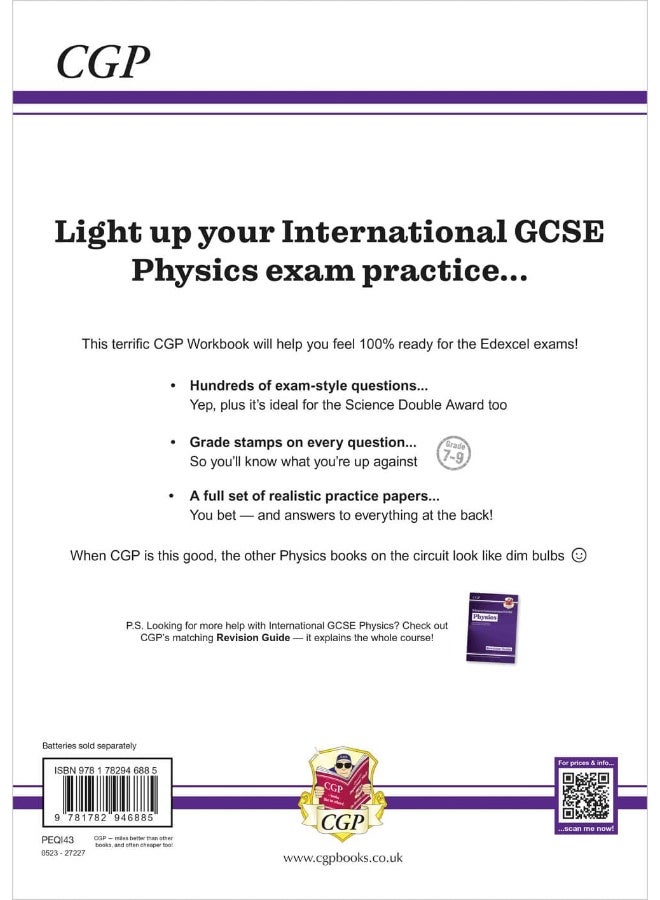 Exam Practice Workbook Includes Answers - Image 2