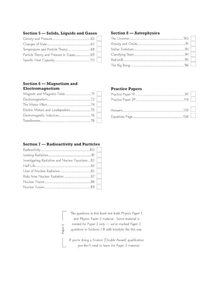 Exam Practice Workbook Includes Answers - Image 4