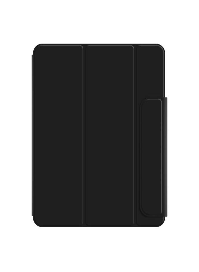 general Xiaomi Mi Pad 6 Max Double-sided Magnetic Case, 14-inch Buckle Protection Case for Mi Pad 6 Leather Case - Image 2
