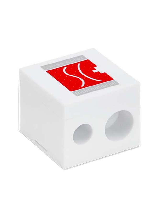 swiss color مبراة SC