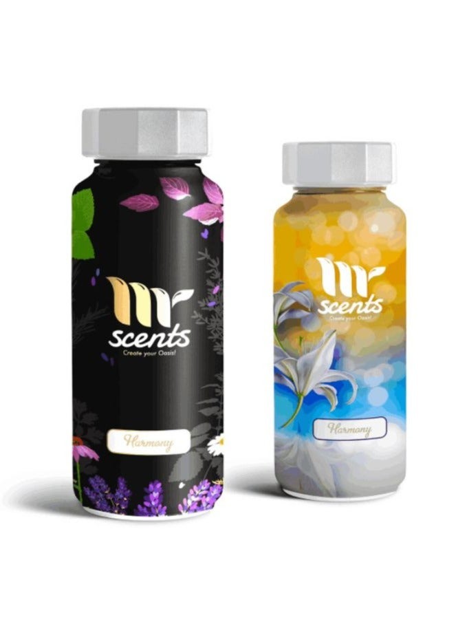 مستر سنتس زيت عطري كابوتين 500 مل