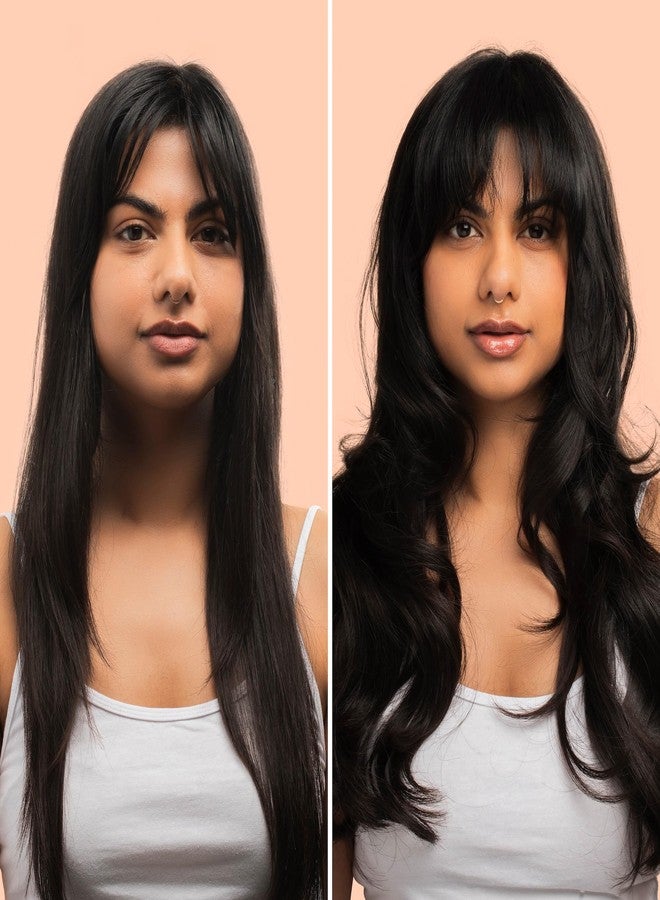 كيو+إيه شامبو كيو+إيه لزيادة كثافة الشعر (250 مل)، منتجات لتكثيف وتقوية الشعر ومكافحة التجعد، شامبو للشعر الخفيف، مع البيوتين وببتيدات البازلاء والأرجينين - Image 4