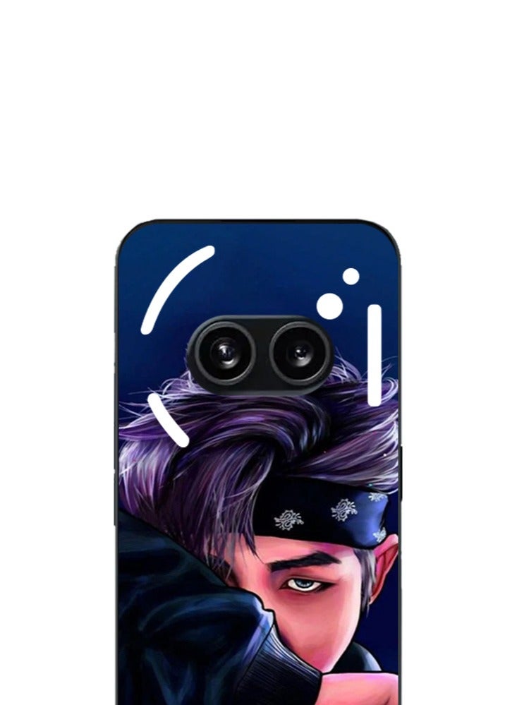Service Zone Protective Mobile Back Cover RM BTS For Nothing Phone 2A 5G - Image 2