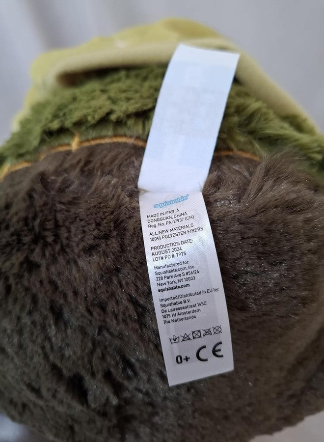 Squishable / Mini Woodland Plague Nurse Plush - Image 5