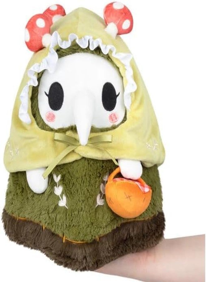 Squishable / Mini Woodland Plague Nurse Plush - Image 1