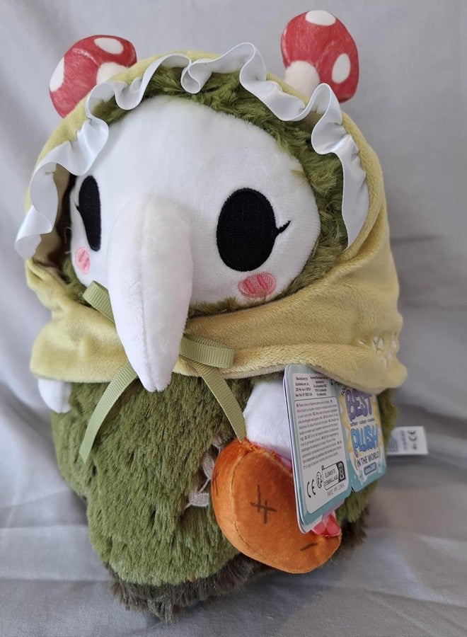 Squishable / Mini Woodland Plague Nurse Plush - Image 3