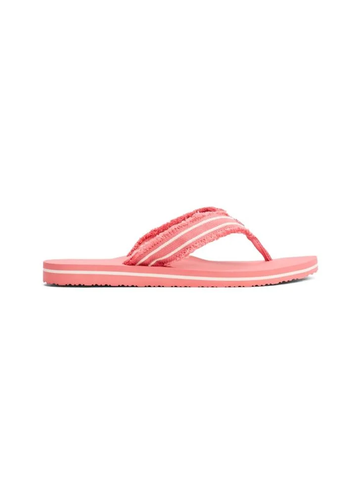 TOMMY HILFIGER Webbing Beach Sandals