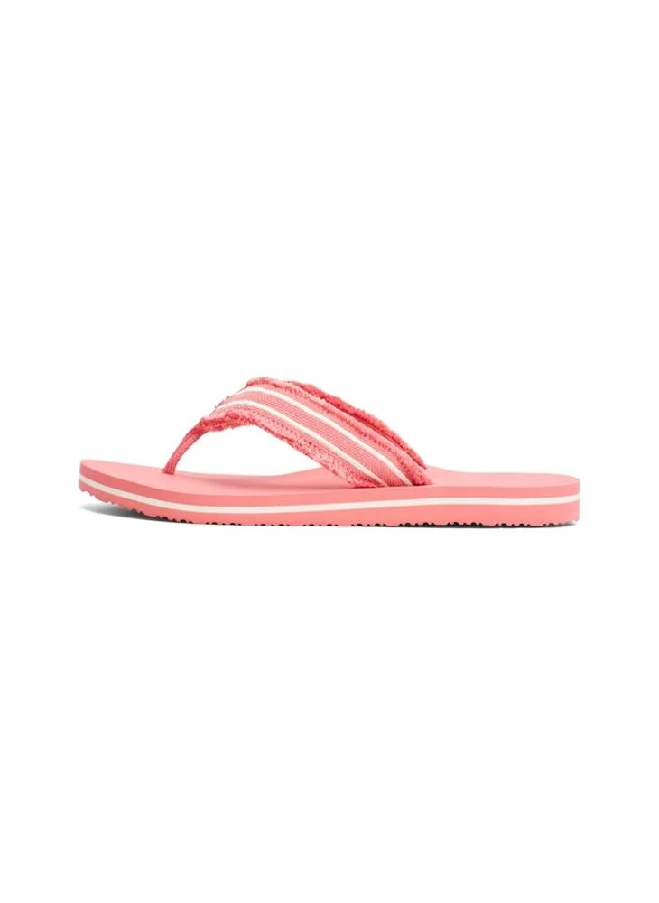 TOMMY HILFIGER Webbing Beach Sandals