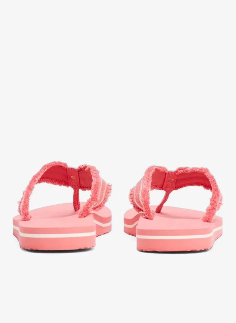 TOMMY HILFIGER Webbing Beach Sandals