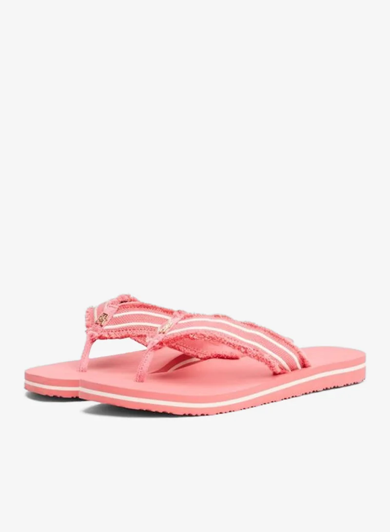 TOMMY HILFIGER Webbing Beach Sandals