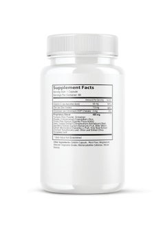IDEAL PERFORMANCE (Official) Altai Balance Support Formula Pills Supplement (3 Pack)  - Image 3