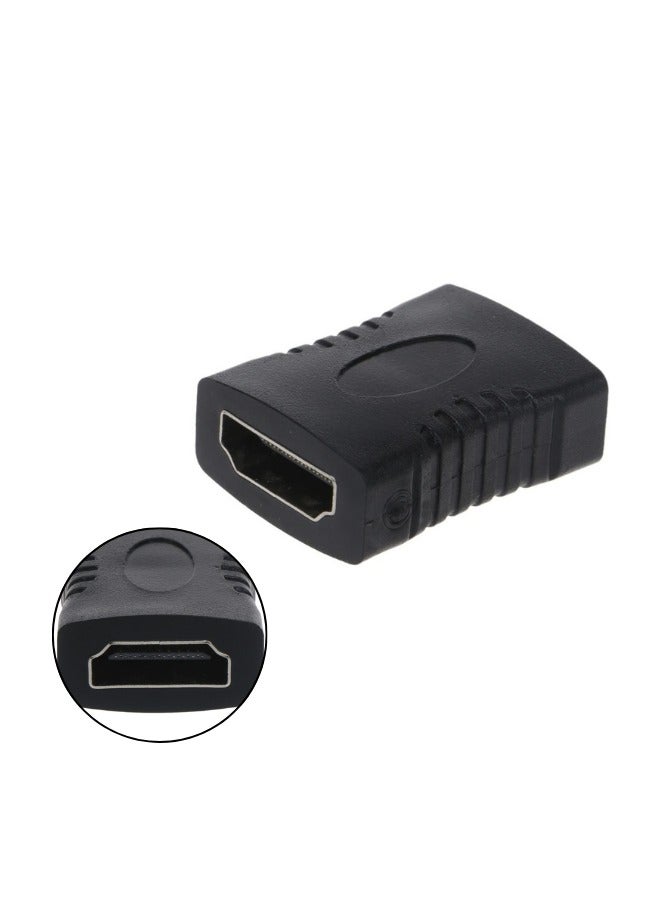 HDMI Female to HDMI Female Adapter – Extends HDMI Cables with High Quality - Image 2