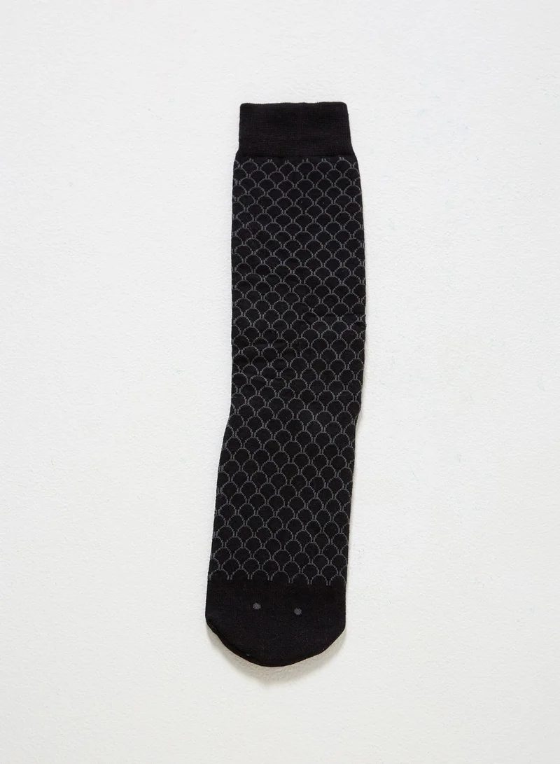 DOIY Design Fish Socks