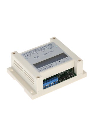 DC6-40V 4-Channel Programmable Digital Time Relay Timer Controller Delay Switch Module Independent Timing Cycle LCD Display - pzsku/Z0A6B8B2AD4AE44D5FB54Z/45/_/1697191667/77f7523f-7455-417c-806a-15bed7c35f04
