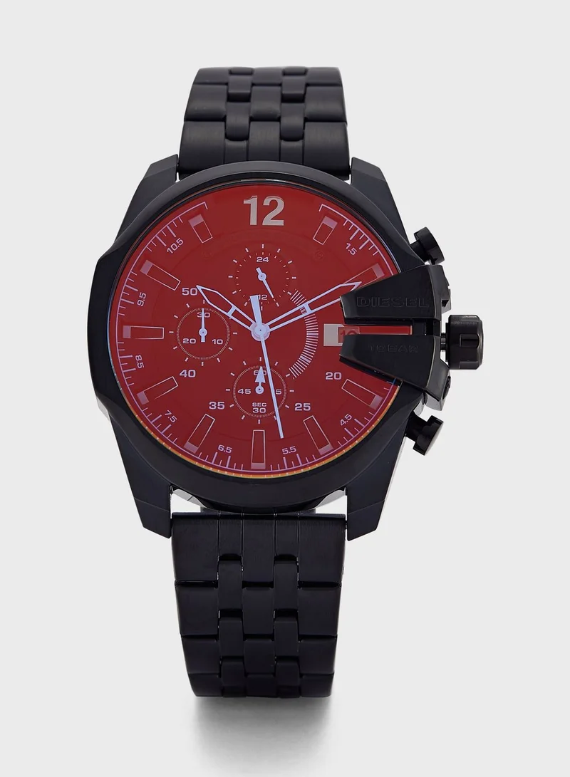 DIESEL Dz4566 Analog Watch