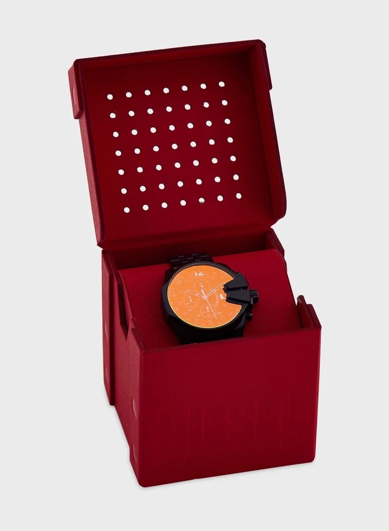 DIESEL Dz4566 Analog Watch