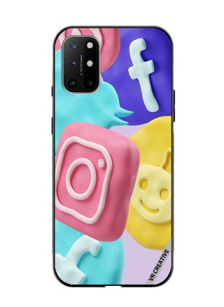 Protective Case Cover For OnePlus 8T Icon Design Multicolour - pzsku/Z0A6BC80D9B9BBFD3E201Z/45/_/1683982901/4d9eac87-5c69-4b86-a081-396984848a98