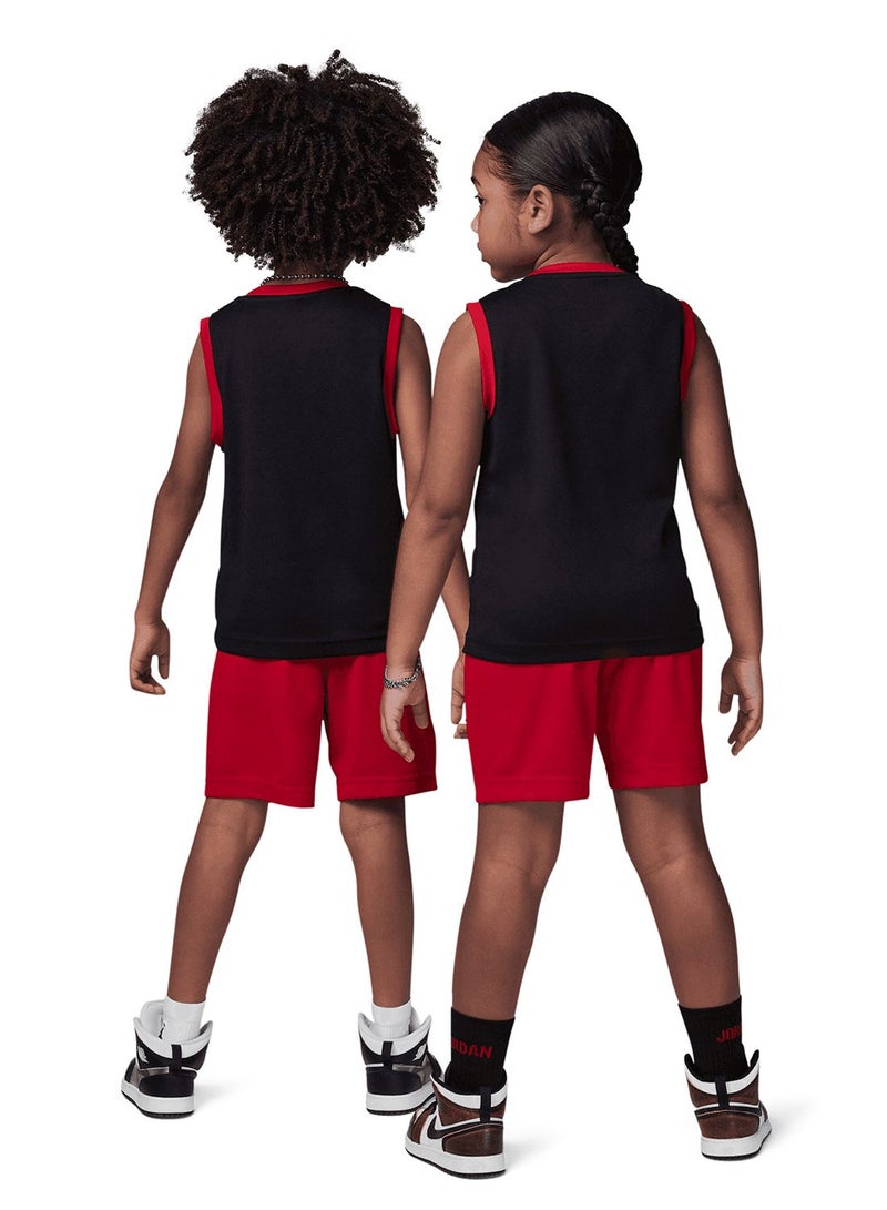 Jordan JDN JORDAN 23 JERSEY SET  - Image 2