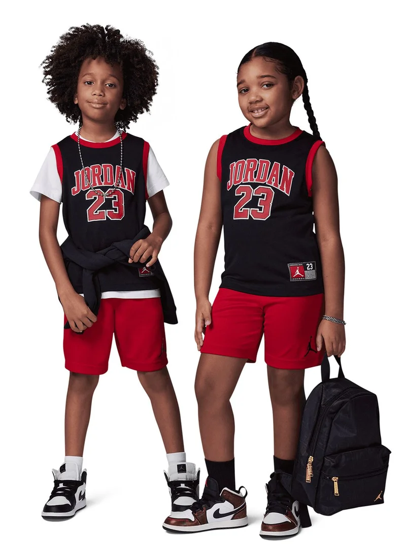 جوردن JDN JORDAN 23 JERSEY SET