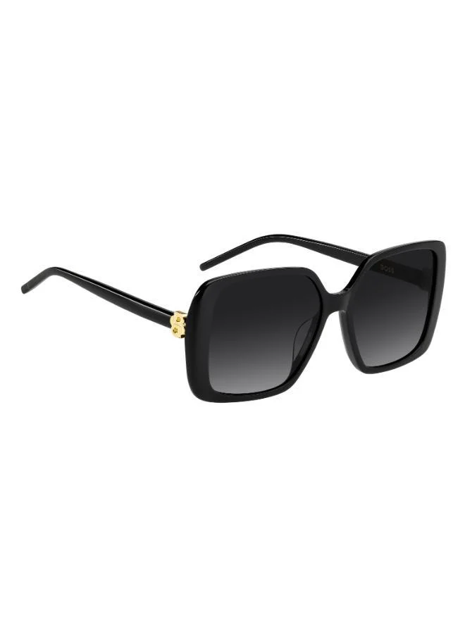 BOSS Square Sunglasses