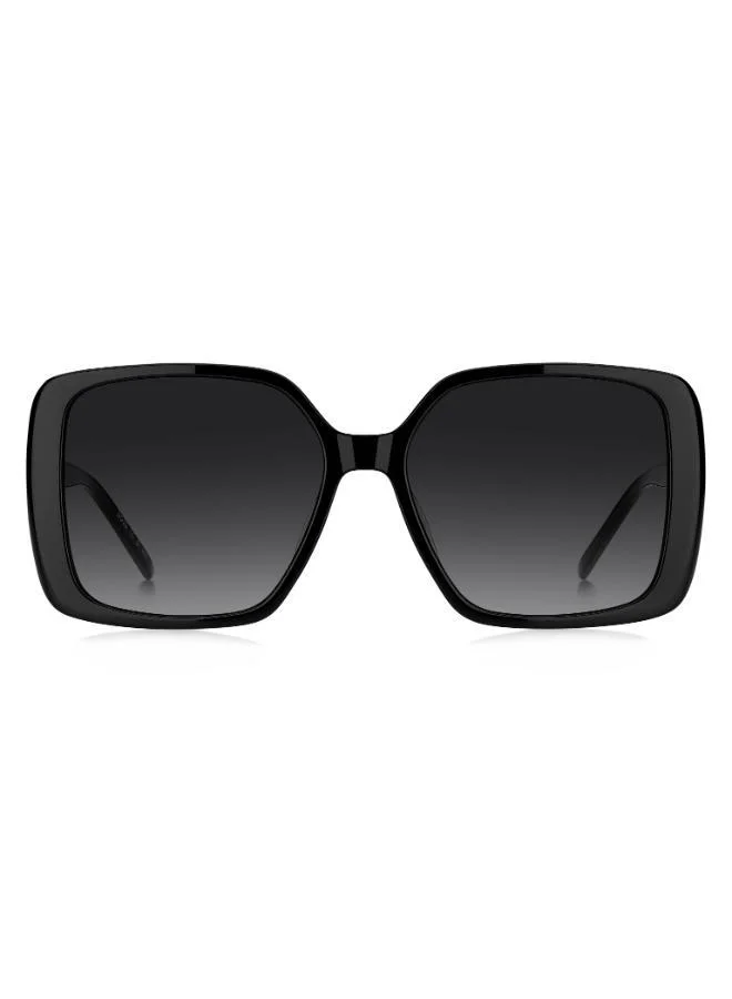 BOSS Square Sunglasses
