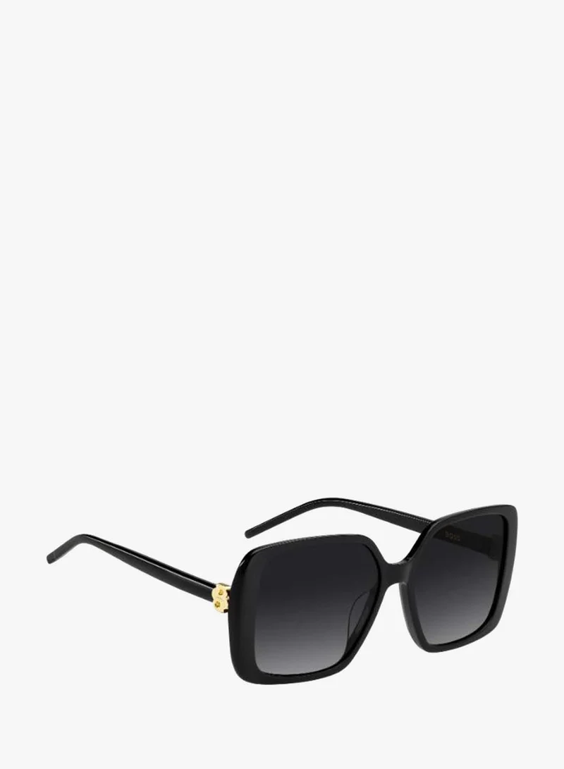 BOSS Square Sunglasses