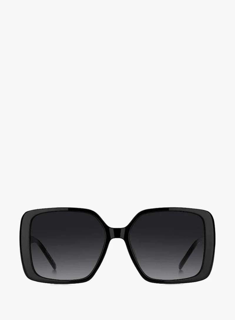 BOSS Square Sunglasses