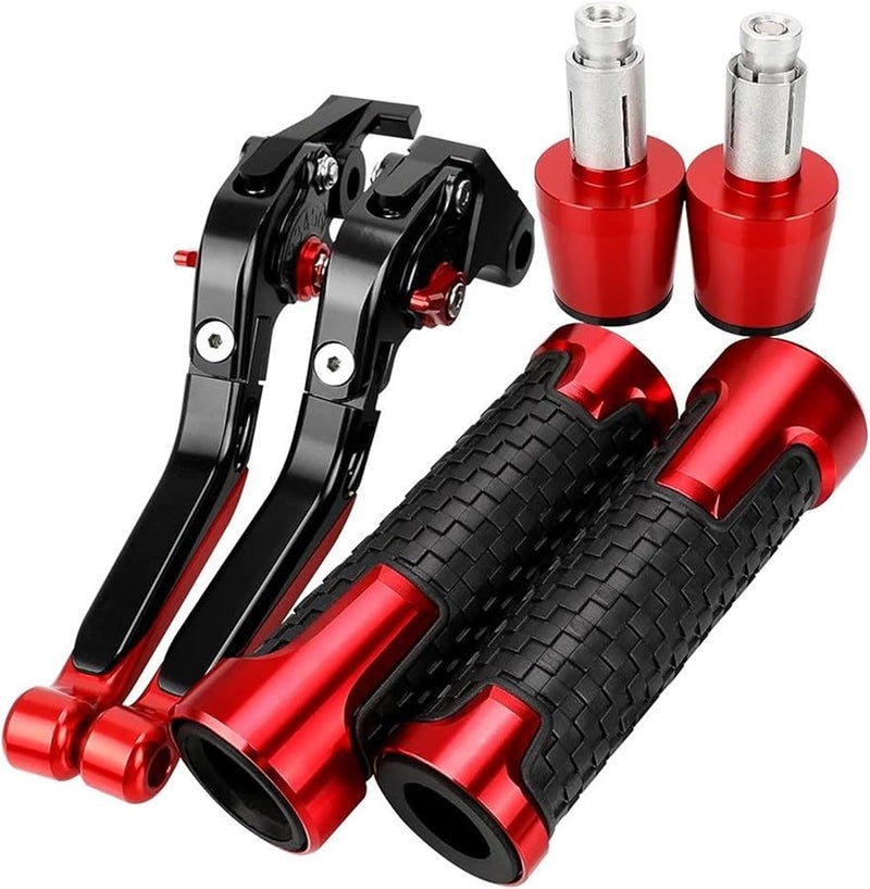 Motorcycle Brake Clutch Levers For Yamaha NMAX 155 125 2015 2024 Size R - Image 2