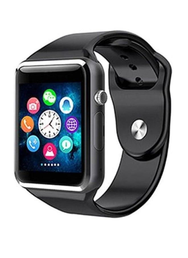 Generic - Durable Silicone Digital Watch W008 - Image 1