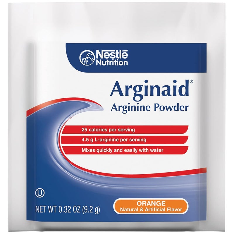 Arginaid Orange 032 Ounce Pack of 56 - Image 3