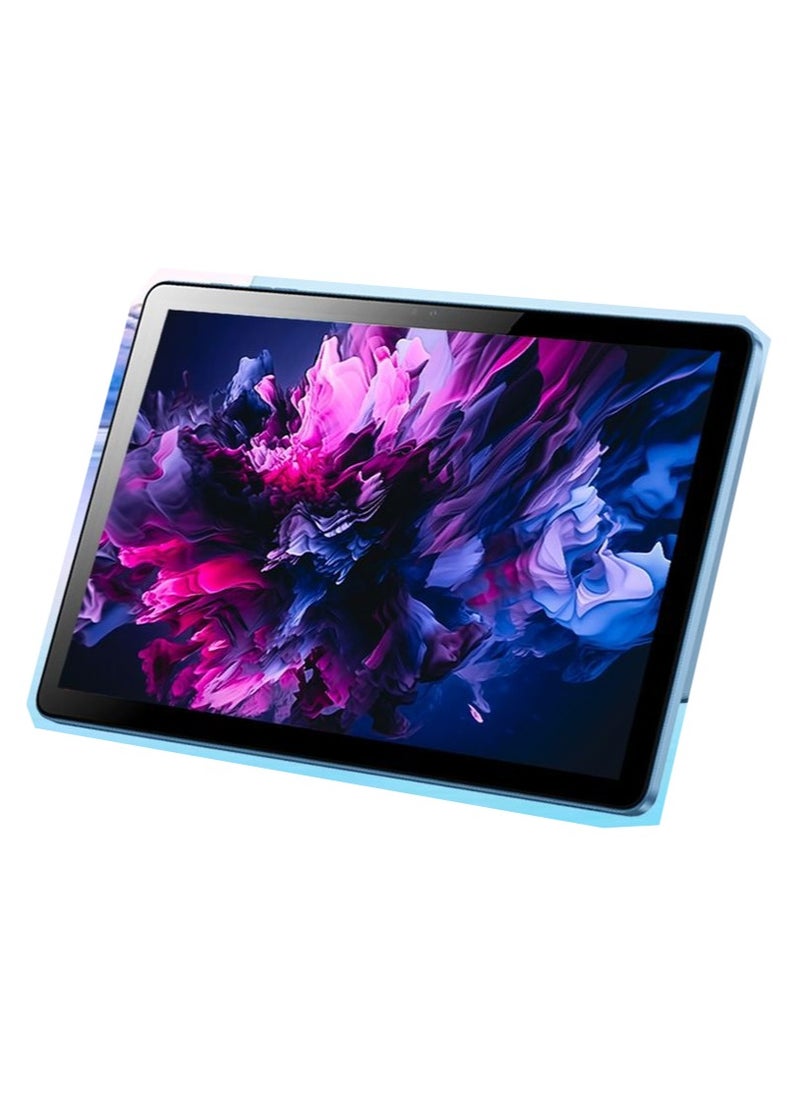 Oteeto Oteeto Tab14 5G Android Tablet With 11.0 Inch INCELL Display 512GB ROM 8GB RAM and 8000 mAh Battery Blue  - Image 1
