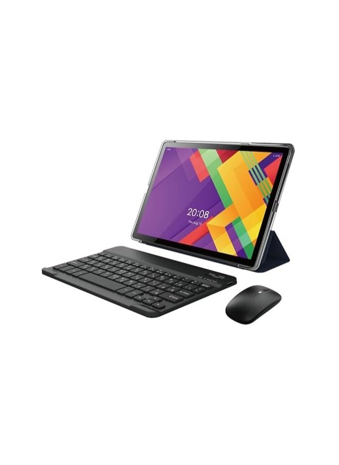 Oteeto Oteeto Tab14 5G Android Tablet With 11.0 Inch INCELL Display 512GB ROM 8GB RAM and 8000 mAh Battery Blue  - Image 2