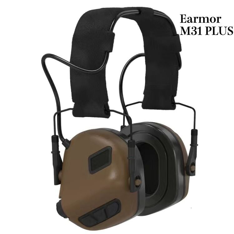 	إيرمور سماعة سلكية EARMOR M31 PLUS - Image 1