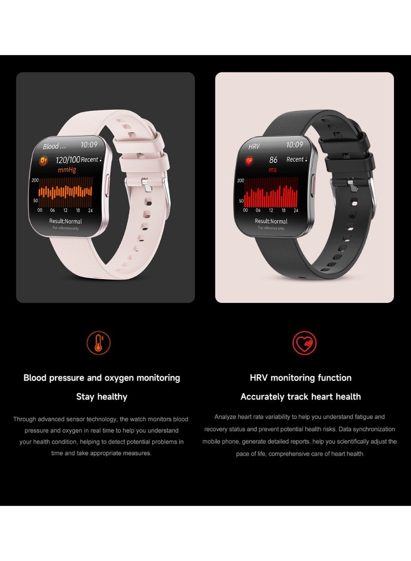 VALDUS Smart Watch VS61 PRO Multi-language - Image 5