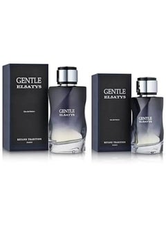 ريان تراديشون عطر جنتل الساتيس أو دو بارفان 100 مل  - Image 3