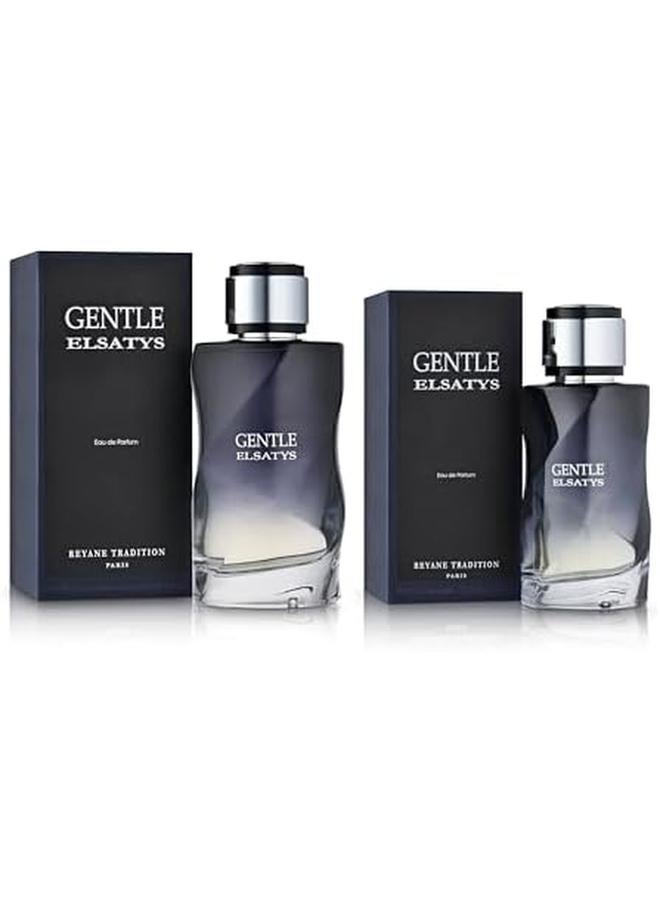 ريان تراديشن عطر جنتل الساتيس أو دو بارفان 100 مل - Image 3