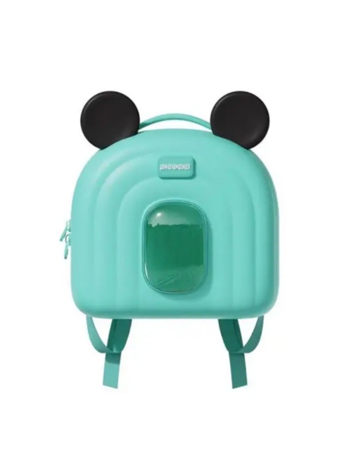 Picocici K52 Kids Animal Backpack - Blue - Image 1