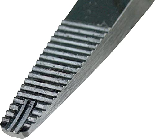 Engineer كماشة إزالة البراغي ENGINEER PZ-60، 193 مم كماشة أنف طويلة مع فكوك مسننة لاستخراج البراغي - Image 2