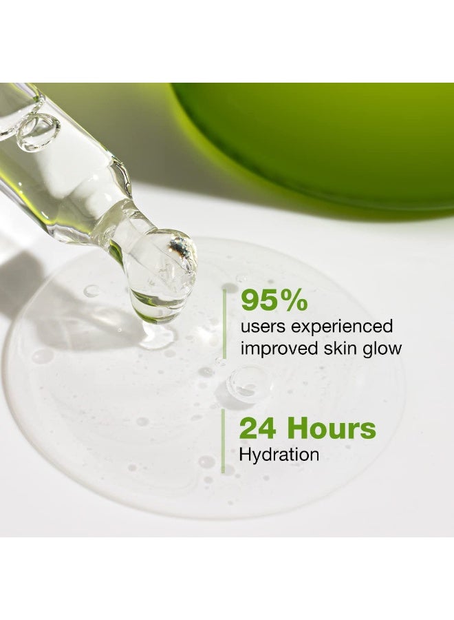 إم كافيين سيروم الوجه إم كافيين ١٥٪ بفيتامين سي لعلاج التصبغات والبقع الداكنة | يُنعش البشرة الباهتة ويحميها من أضرار أشعة الشمس | سيروم ليلي ونهاري للوجه - ٣٠ مل - Image 5