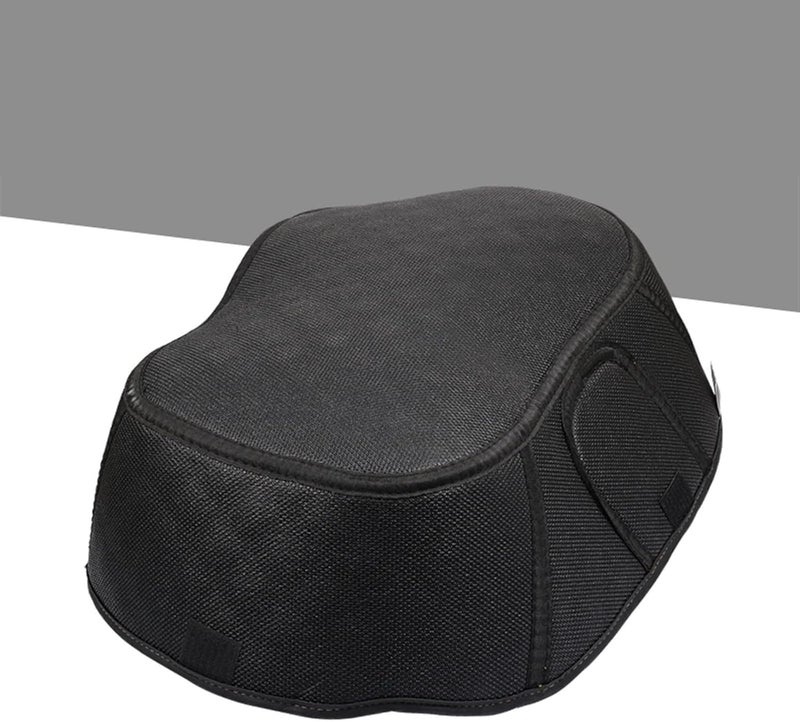QASULER Motorcycle Top Box Liner for GIVI E30N - Image 4