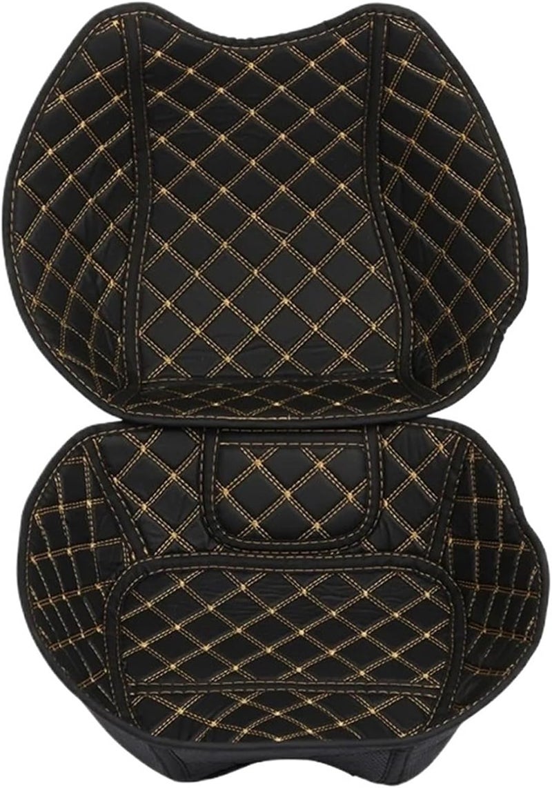 QASULER Motorcycle Top Box Liner for GIVI E30N - Image 1