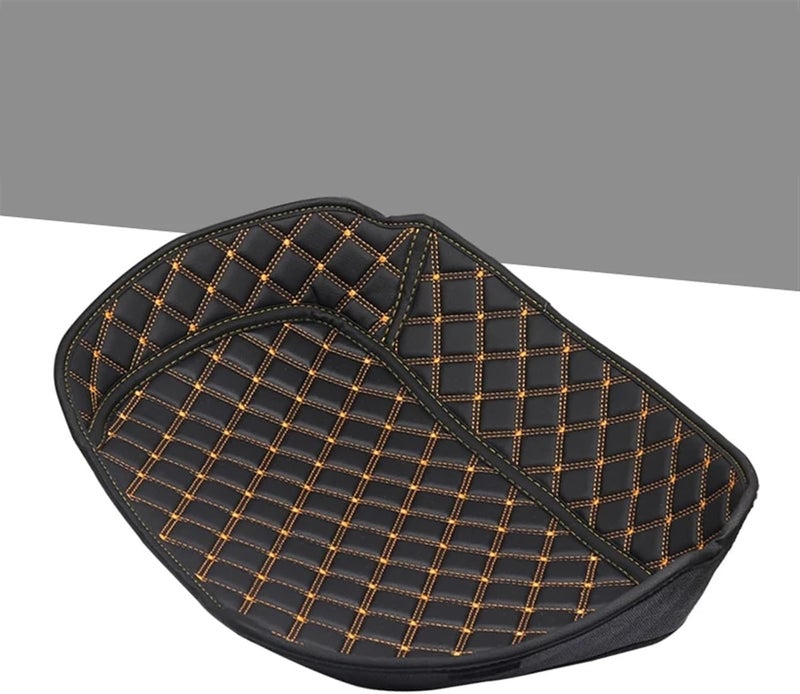 QASULER Motorcycle Top Box Liner for GIVI E30N - Image 3