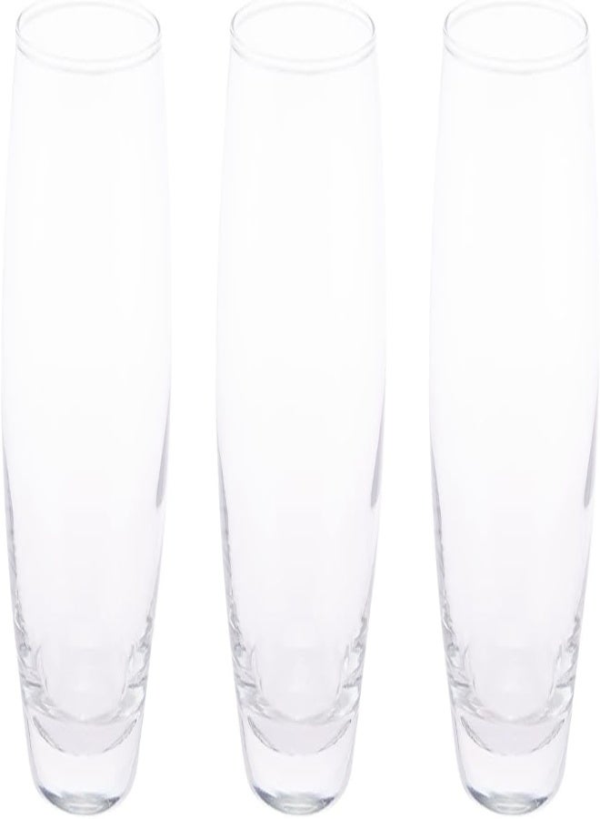 AKDC Denali 3Pcs Juice Glass - Image 4