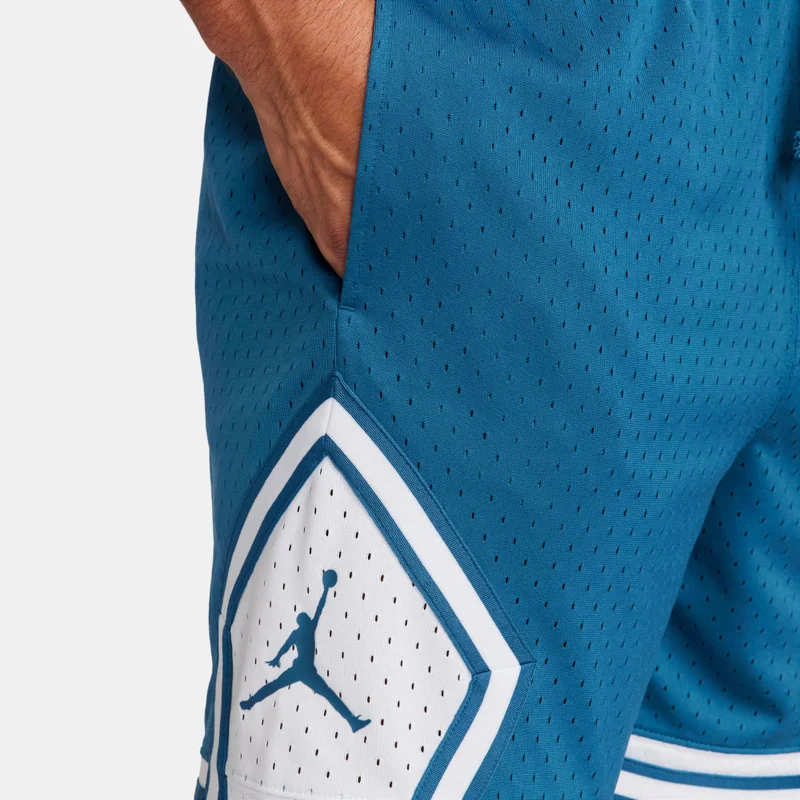 Jordan Men's Dri-FIT Sport Diamond Shorts