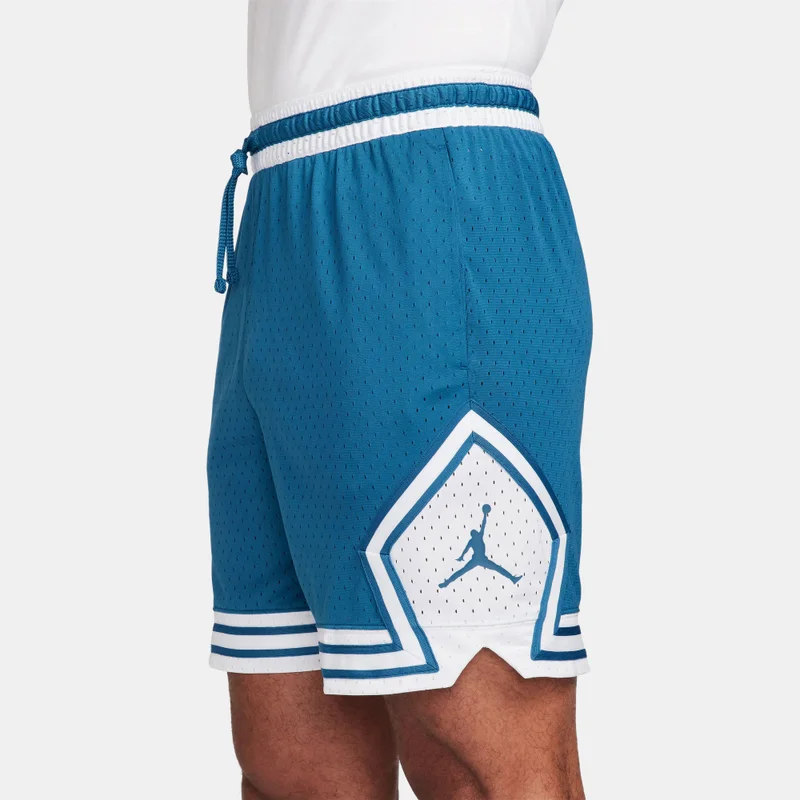 Jordan Men's Dri-FIT Sport Diamond Shorts
