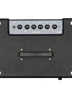 Blackstar Blackstar Unity Bass 120 Watt 1 x12" Bass Guitar Combo Amplifier  - Image 3