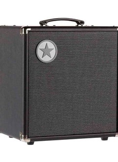 Blackstar Blackstar Unity Bass 120 Watt 1 x12" Bass Guitar Combo Amplifier  - Image 4