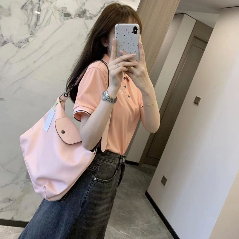 Falonxiang Hobo Bag, Underarm Shoulder Bag, Handbag For Women, Crossbody Bag, Large Capacity Handbag - Image 5