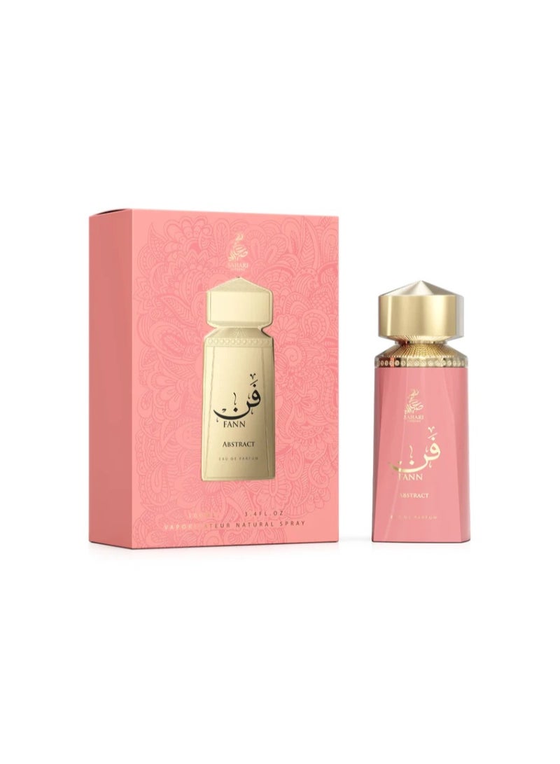 سهاري فان أباستراكت - Image 2